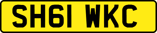 SH61WKC