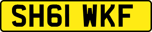 SH61WKF