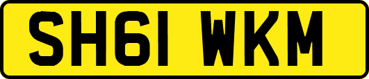 SH61WKM