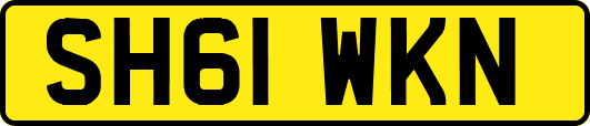SH61WKN