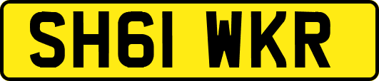 SH61WKR