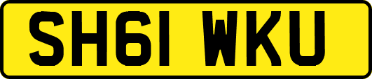 SH61WKU