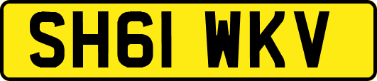 SH61WKV