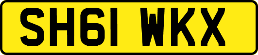 SH61WKX