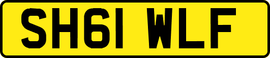 SH61WLF