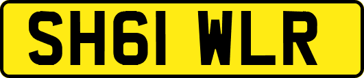 SH61WLR