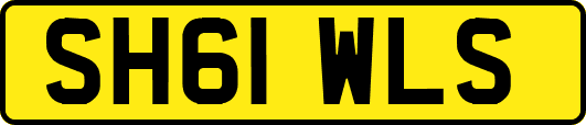 SH61WLS