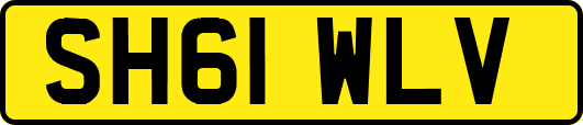 SH61WLV