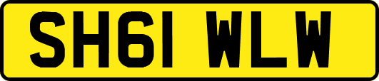SH61WLW