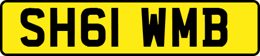 SH61WMB