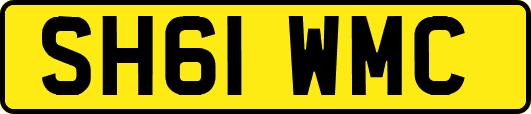 SH61WMC