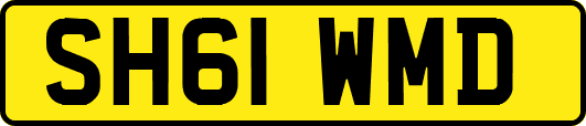 SH61WMD