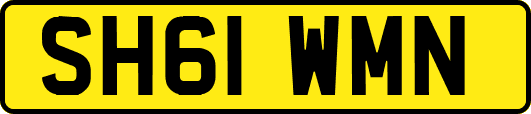 SH61WMN