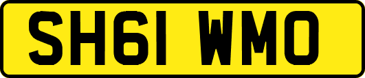 SH61WMO