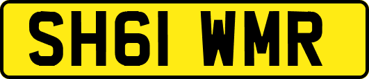 SH61WMR