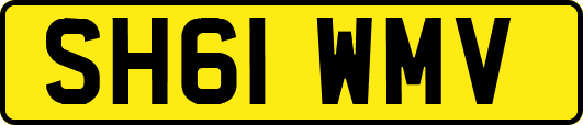 SH61WMV
