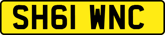 SH61WNC