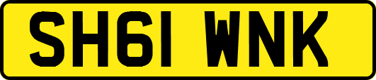 SH61WNK