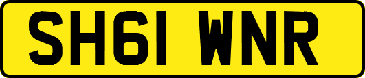 SH61WNR