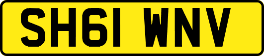 SH61WNV