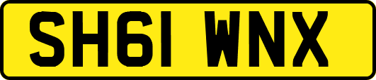 SH61WNX