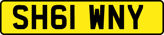 SH61WNY