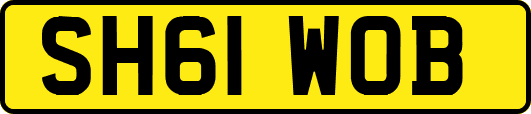 SH61WOB