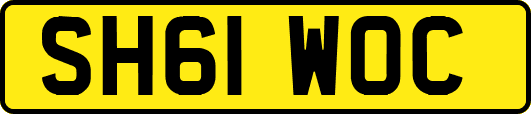 SH61WOC