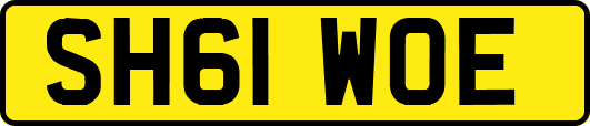 SH61WOE