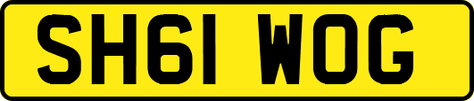 SH61WOG