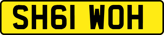 SH61WOH