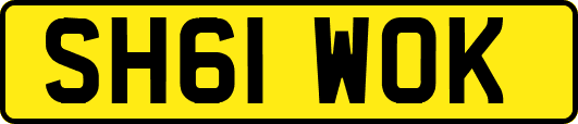 SH61WOK
