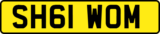 SH61WOM