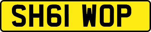 SH61WOP