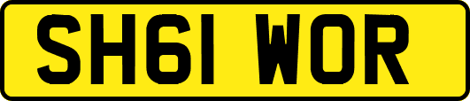 SH61WOR