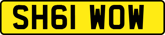 SH61WOW