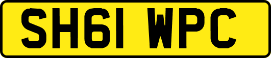 SH61WPC
