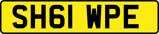 SH61WPE