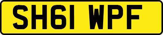 SH61WPF