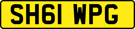 SH61WPG
