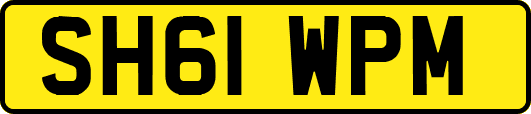 SH61WPM