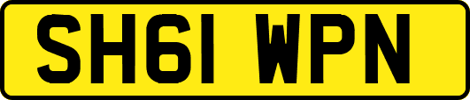 SH61WPN