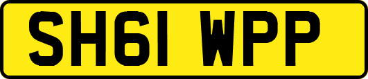 SH61WPP