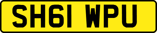 SH61WPU