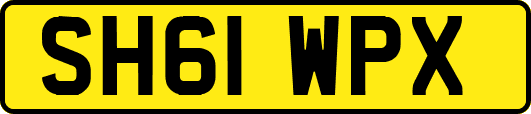 SH61WPX