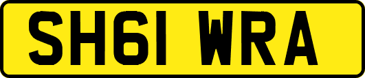 SH61WRA