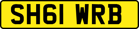 SH61WRB