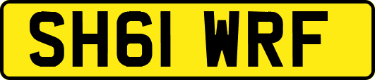 SH61WRF