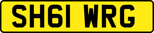 SH61WRG