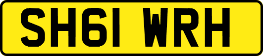 SH61WRH